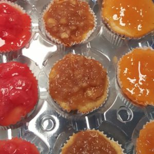 BB Specialty Cupcakes (dz)