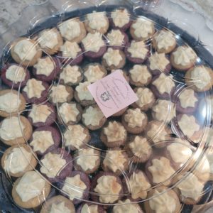 Minions! Platter (assorted)