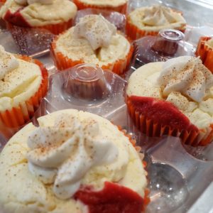 Cheesecake hybrids (dz)