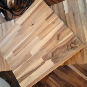 Cutting Board (butcher block)