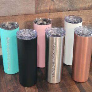 20 oz Tumbler