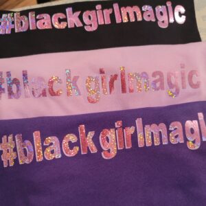Magic Tee