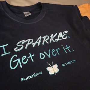 Sparkle Tee
