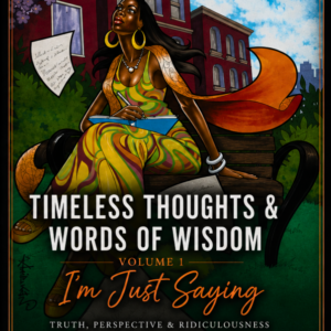 Timeless Thoughts... Vol 1 Digital Edition