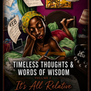 Timeless Thoughts...Vol 2 Digital Edition