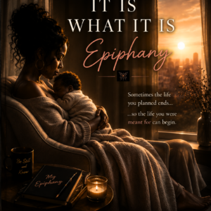 It Is What It Is-Epiphany Digital Edition