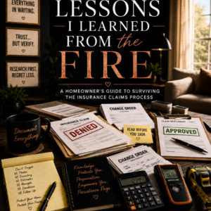 Lessons Learned Digital Edition