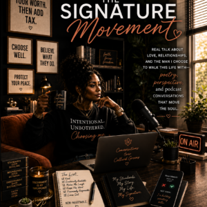 The Signature Movement Digital Edition