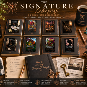 The Signature Library Digital Editions